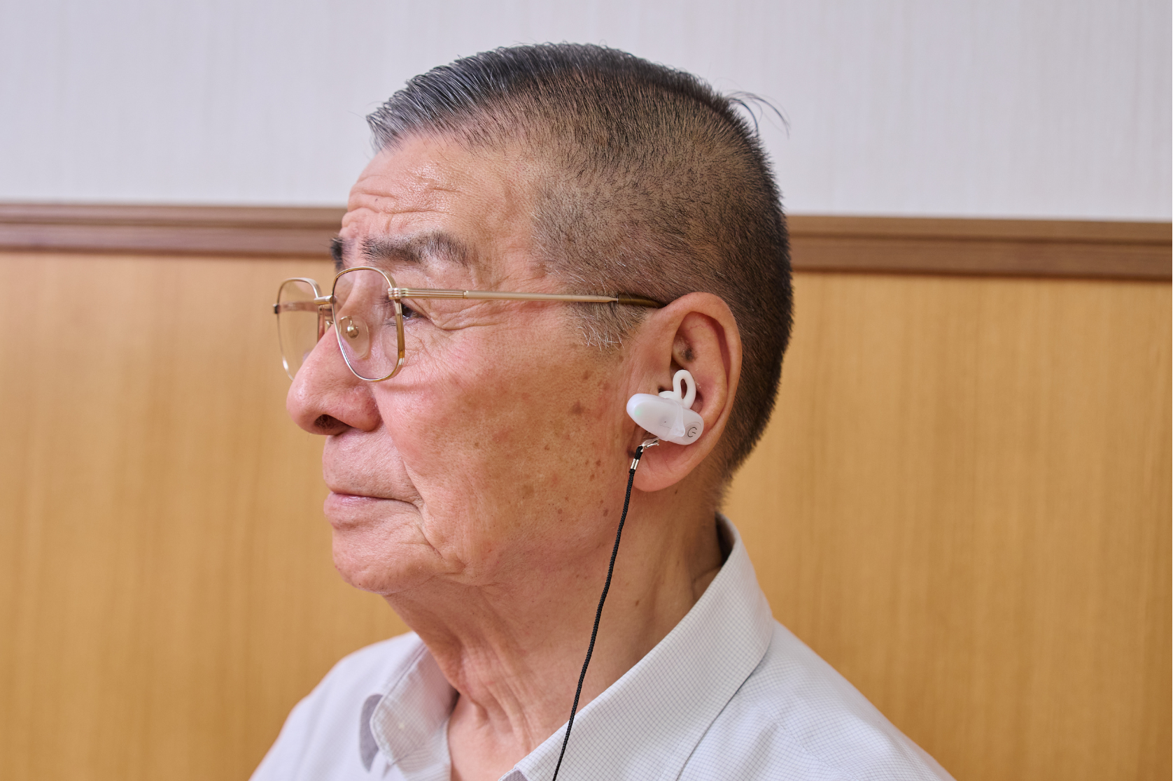 【予約注文開始しました】ソノピア 会話専用器｜聞こえる毎日は、もっと楽しい。 【24回払いなら月々約2,500円】【一括払い 59,980円（税込）】