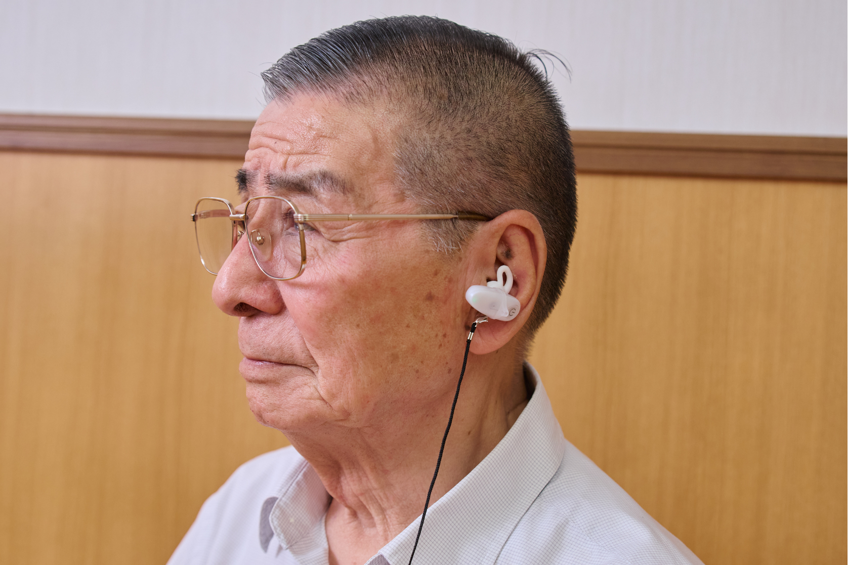 【予約注文開始しました】ソノピア 会話専用器｜聞こえる毎日は、もっと楽しい。 【24回払いなら月々約2,500円】【一括払い 59,980円（税込）】