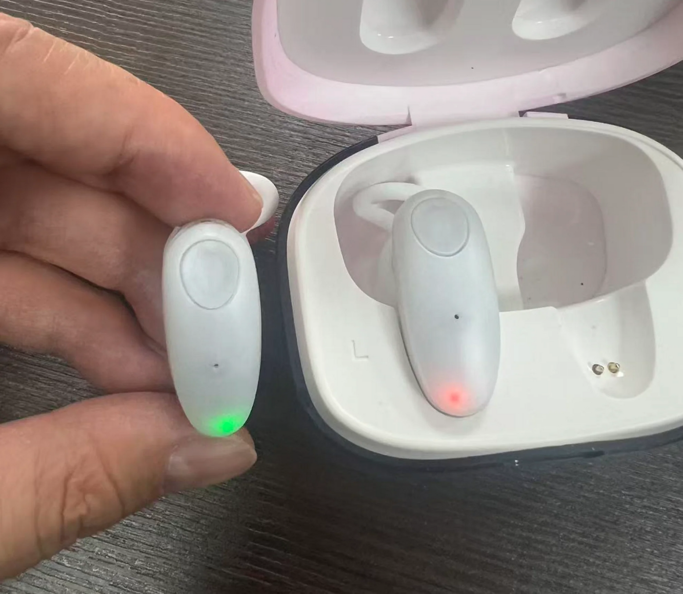 ソノピア 80代の方にも使いやすい操作性