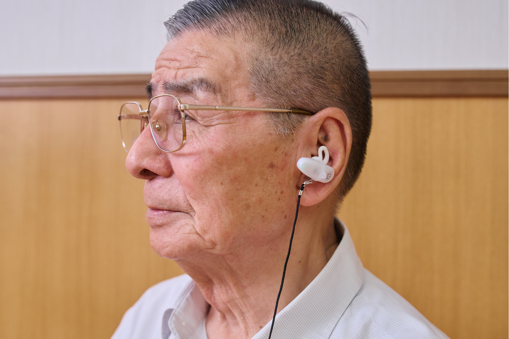 【予約注文開始しました】ソノピア 会話専用器｜聞こえる毎日は、もっと楽しい。 【24回払いなら月々約2,500円】【一括払い 59,980円（税込）】