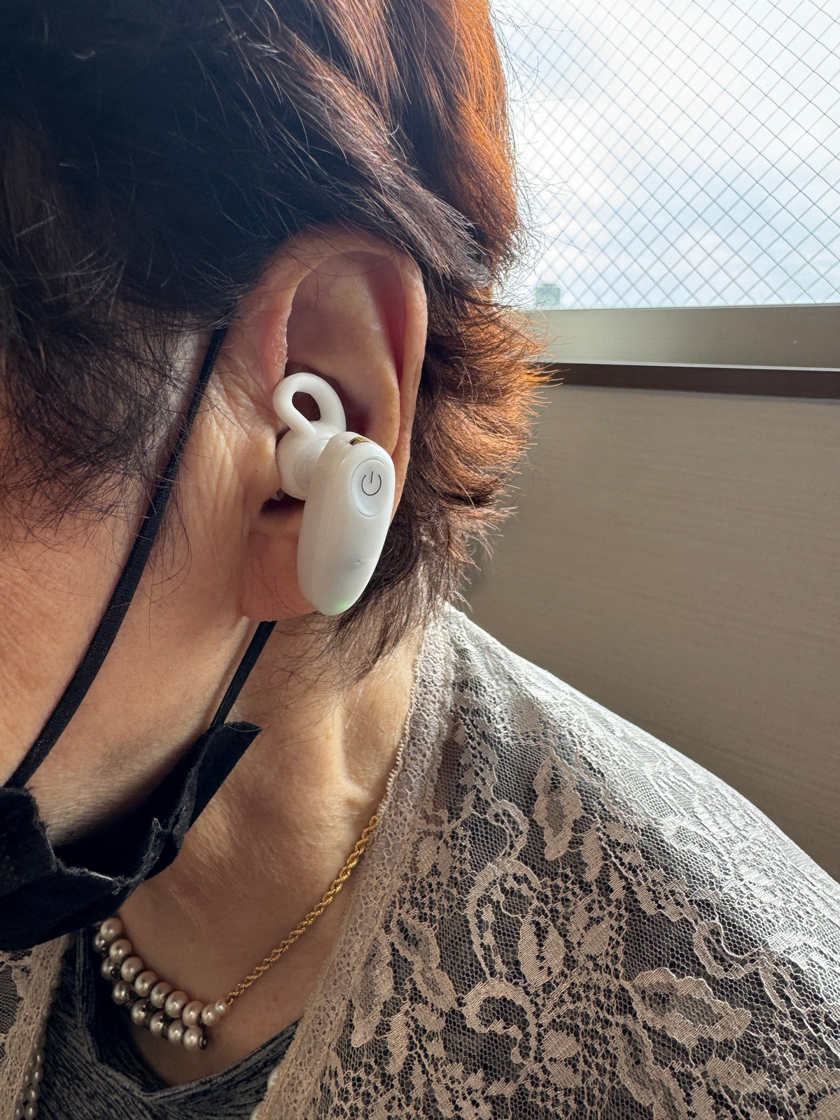 ソノピア集音器【84歳難聴当事者と耳鼻咽喉科医が開発】【ご注文の翌営業日に出荷いたします】
